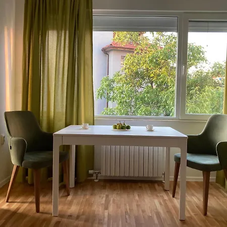 Apartamento Orfey