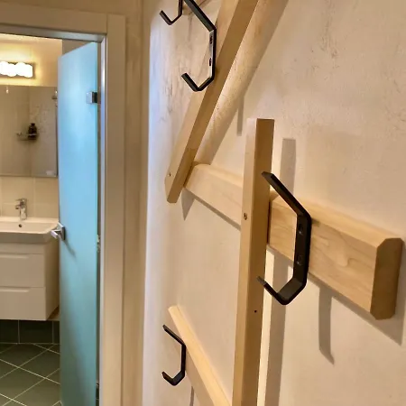 Apartamento Orfey Sofía