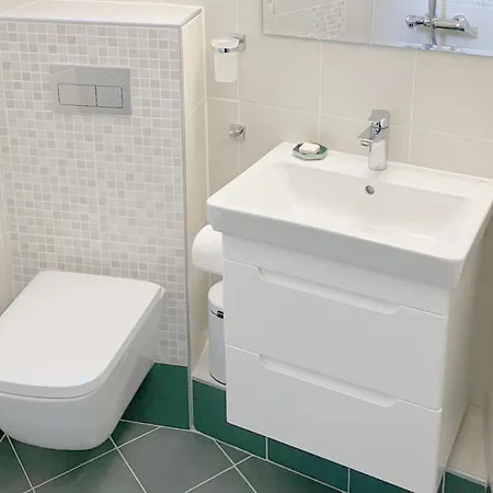 Orfey 公寓 索菲亞