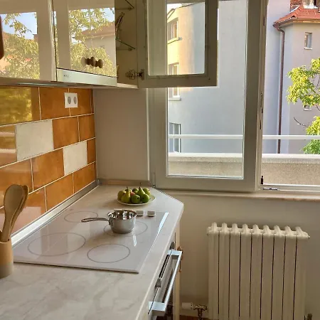 Apartamento Orfey