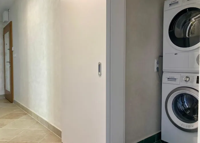 アパート Orfey ソフィア