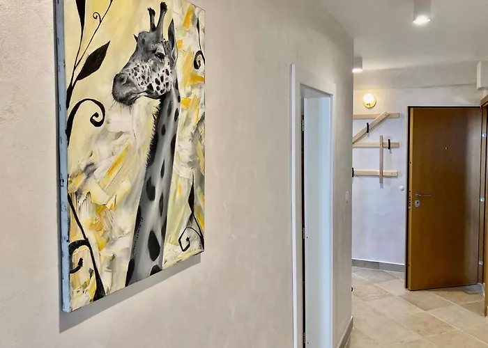 Orfey Appartamento *