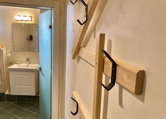 アパート Orfey ソフィア