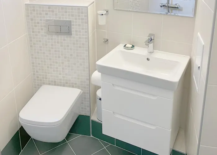 Orfey アパート ソフィア